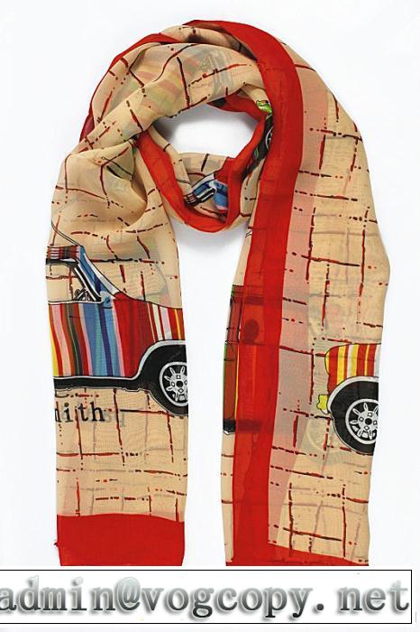 秋冬 めちゃくちゃお得 2014 paul smith ポールスミス おしゃれな 女性用スカーフ 3色可選