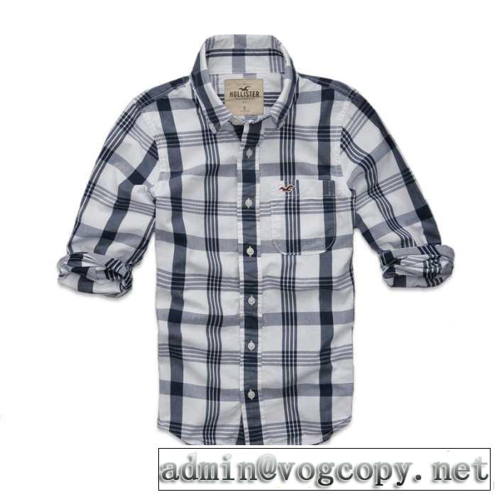 2014秋冬 超レア abercrombie & fitch アバクロンビー&フィッチ 長袖シャツ 長袖シャツ