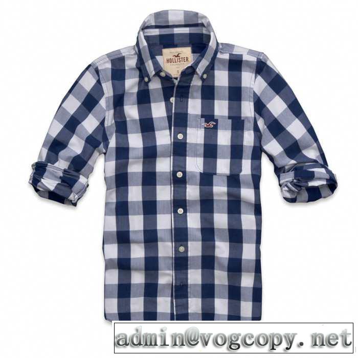 完売品! 2014秋冬 abercrombie & fitch アバクロンビー&フィッチ 長袖シャツ