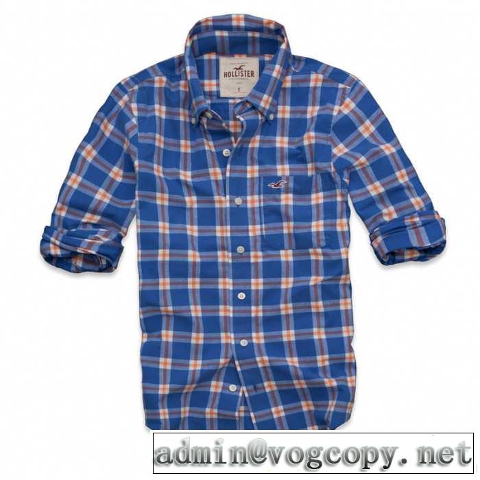 お買得 2014秋冬 abercrombie & fitch アバクロンビー&フィッチ 長袖シャツ