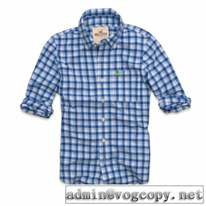入手困難 2014秋冬 abercrombie & fitch アバクロンビー&フィッチ 長袖シャツ