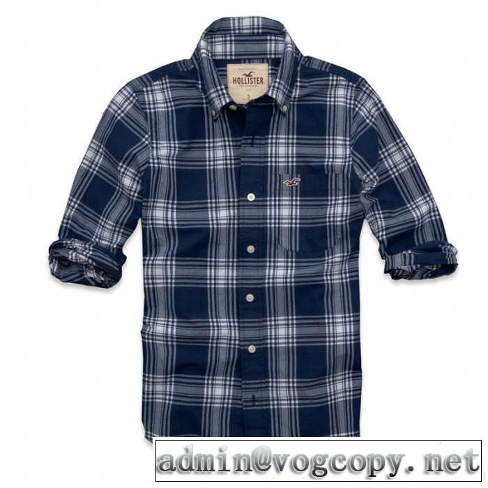 大人気！ 2014秋冬 abercrombie & fitch アバクロンビー&フィッチ 長袖シャツ