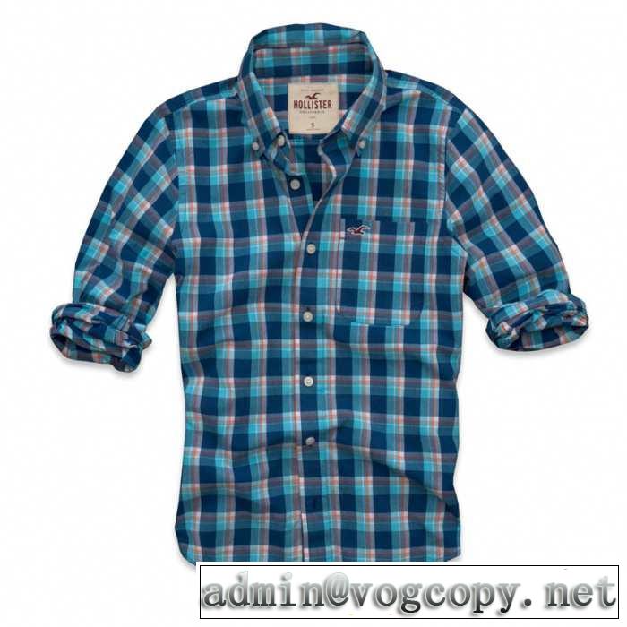 2014秋冬 値下げ！ 2014秋冬 abercrombie & fitch アバクロンビー&フィッチ 長袖シャツ