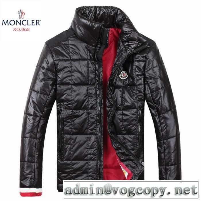 【激安】 2014秋冬 moncler モンクレール 綿入れ 寒さに打ち勝つ