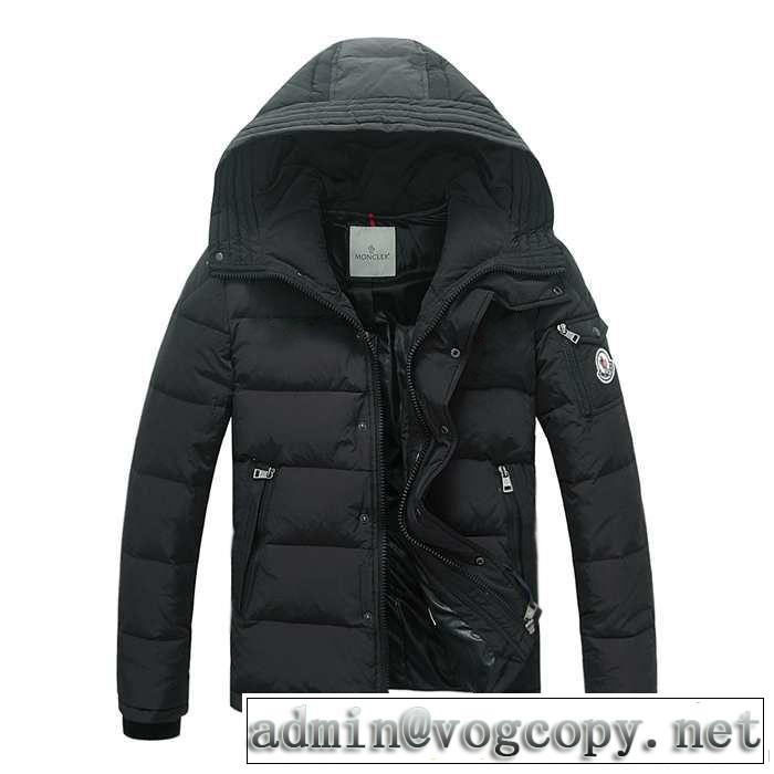 超人気美品◆ 2014秋冬 moncler モンクレール ダウンプレミアムダウンジャケット 2色可選 保温効果は抜群