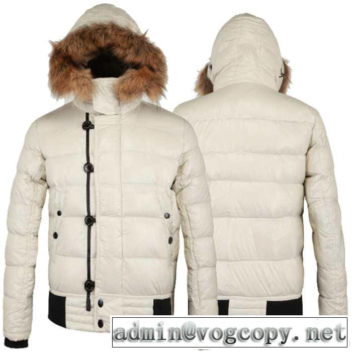 人気が爆発 2014秋冬 moncler モンクレール ダウンプレミアムダウンジャケット 2色可選 厳しい寒さに耐える