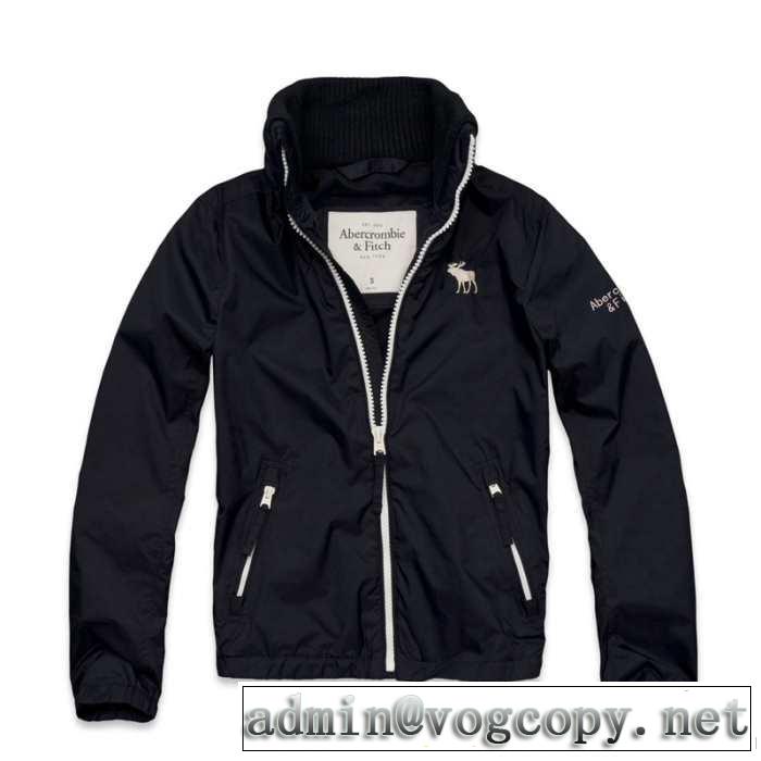 人気商品 2014秋冬 abercrombie & fitch アバクロンビー&フィッチ ブルゾン 6色可選