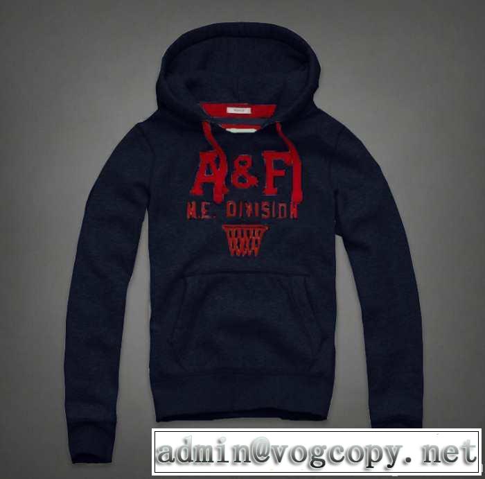 美品！ 2014秋冬 abercrombie & fitch アバクロンビー&フィッチ パーカー 3色可選