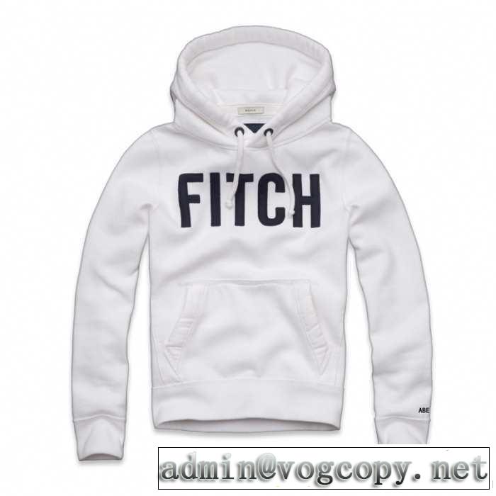 希少 2014秋冬 abercrombie & fitch アバクロンビー&フィッチ パーカー 2色可選