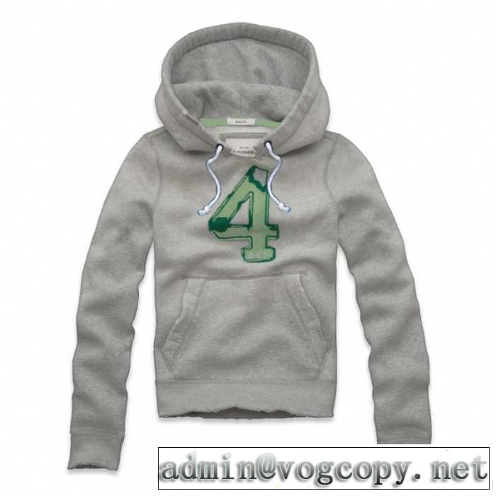 大人のおしゃれに 2014秋冬 abercrombie & fitch アバクロンビー&フィッチ パーカー