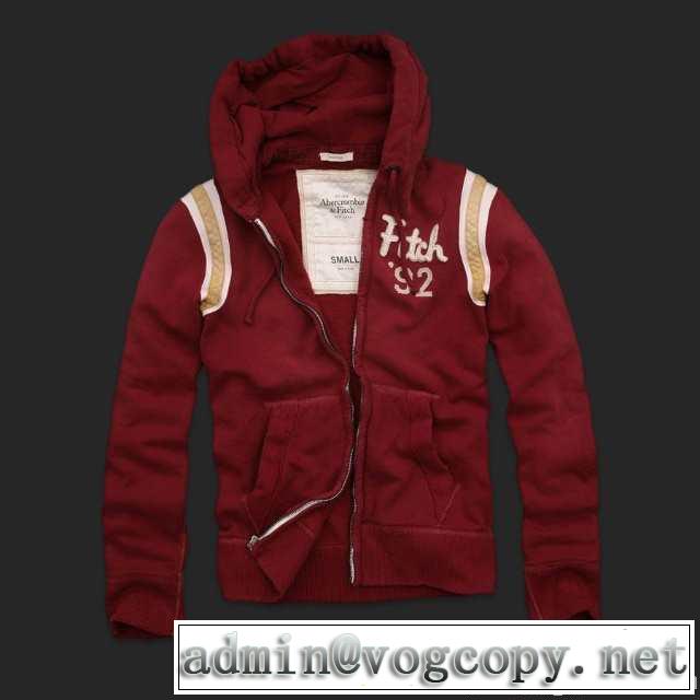 人気が爆発 2014秋冬 abercrombie & fitch アバクロンビー&フィッチ パーカー