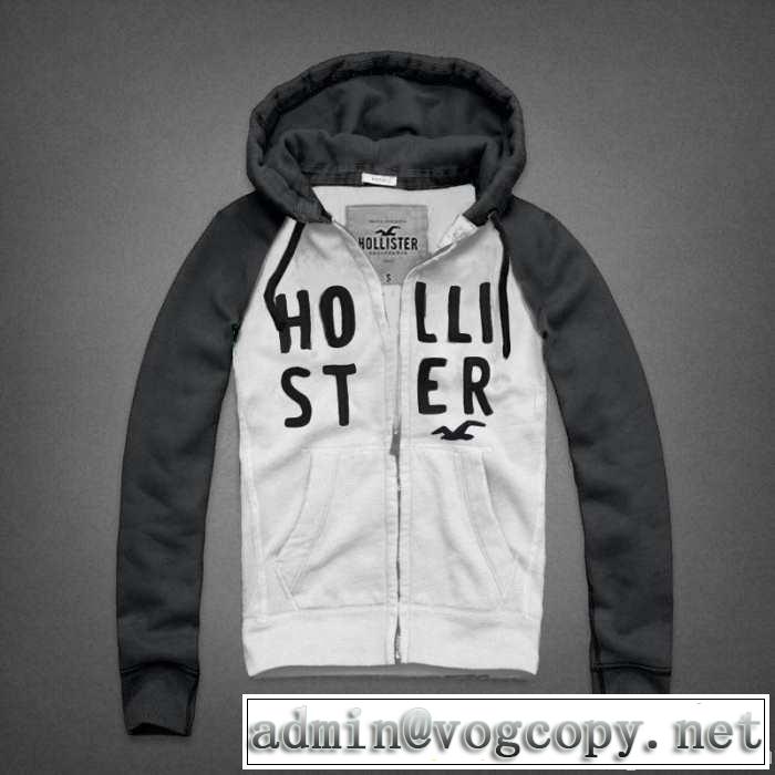 2014秋冬最旬アイテム abercrombie & fitch アバクロンビー&フィッチ パーカー 3色可選