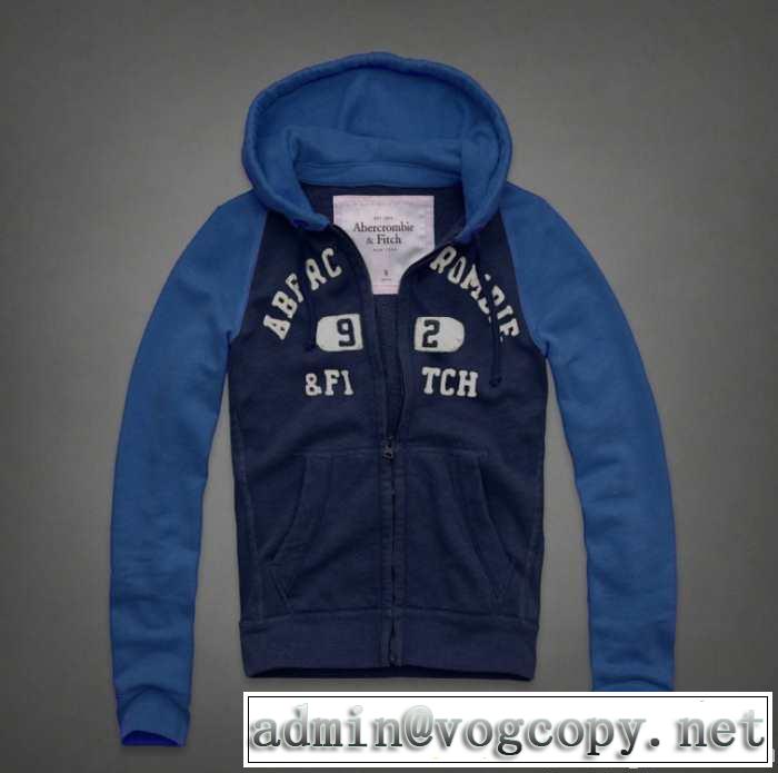 超人気美品◆ 2014秋冬 abercrombie & fitch アバクロンビー&フィッチ パーカー