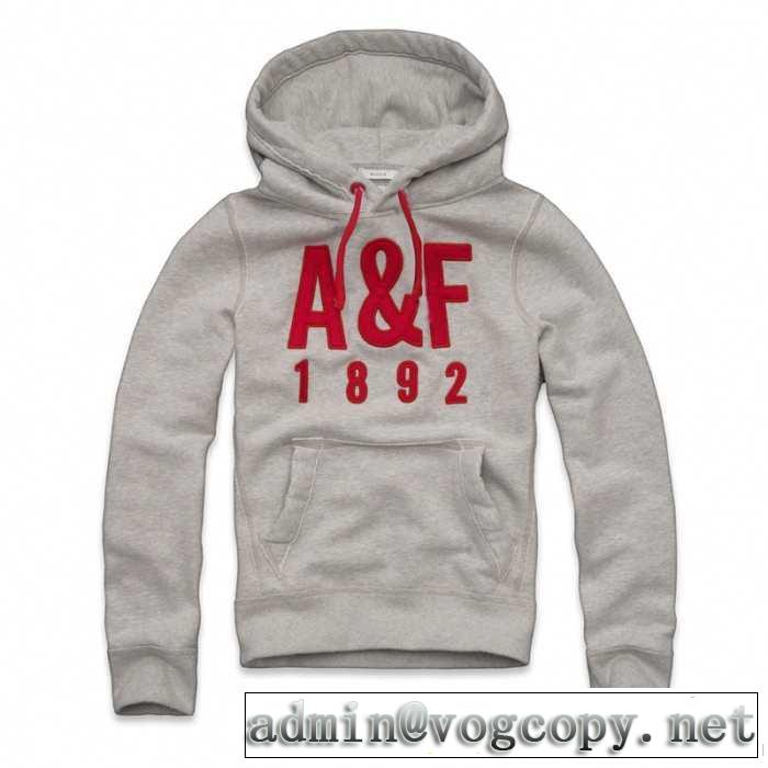 最旬アイテム 2014秋冬 abercrombie & fitch アバクロンビー&フィッチ パーカー