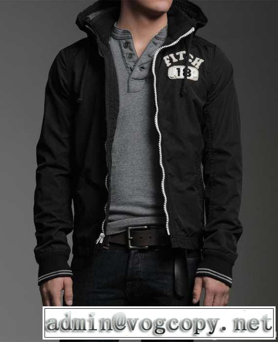 超レア 2014秋冬 abercrombie & fitch アバクロンビー&フィッチ スタジアムジャンパー 4色可選