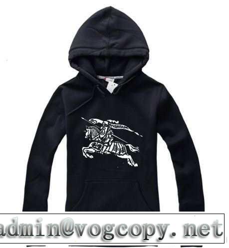お買得 2014秋冬 burberry バーバリー パーカー 5色可選