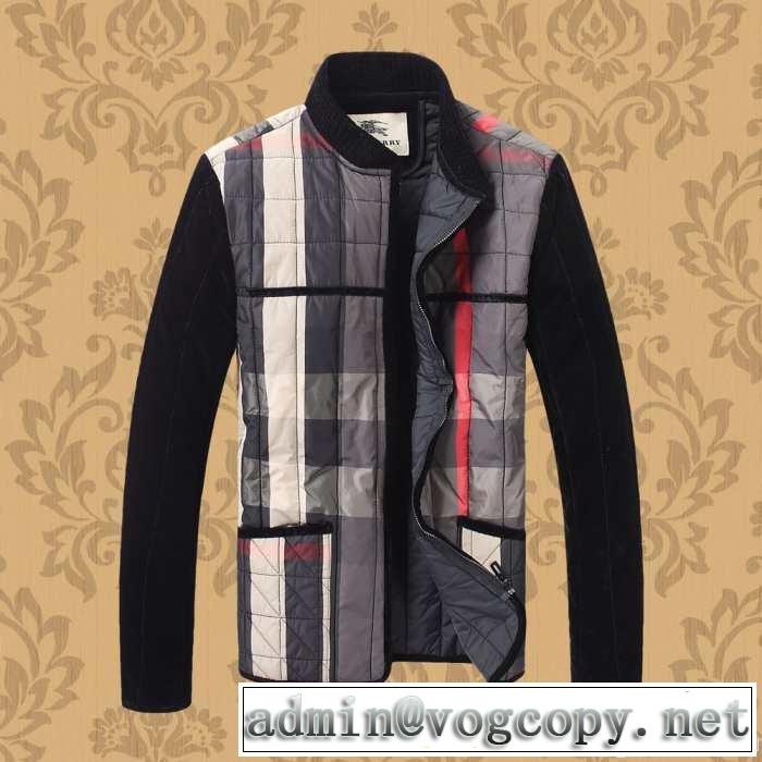 ★安心★追跡付 2014秋冬burberry バーバリー ジャケット 3色可選