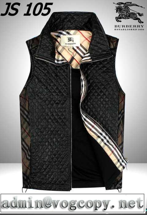 大特価 2014秋冬 burberry バーバリー タンクトップ