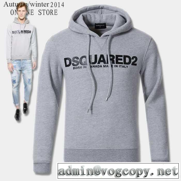 美品！ 2014秋冬 diesel ディーゼル パーカー 3色可選