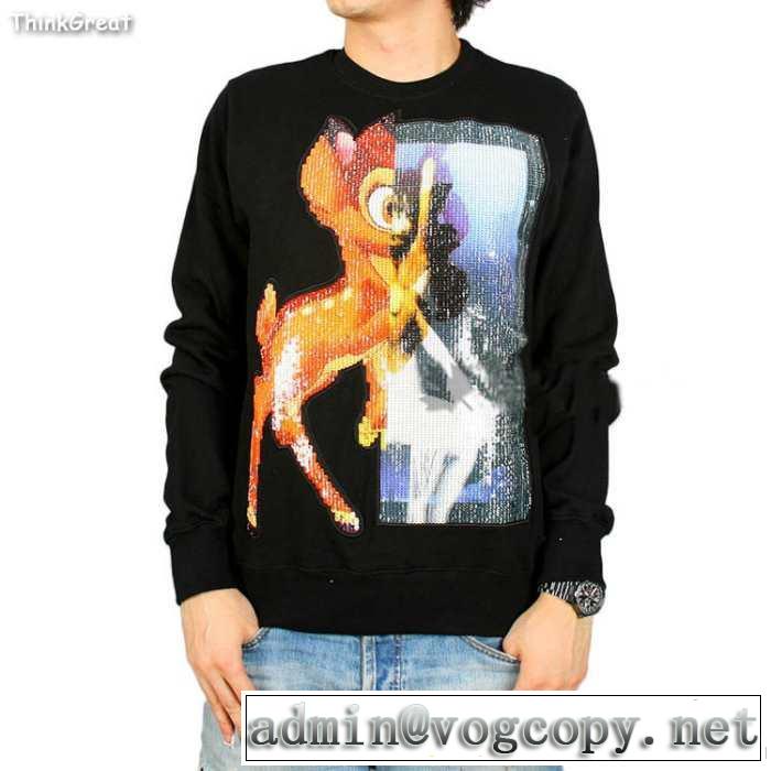 2014秋冬 お買得 givenchy ジバンシー パーカー