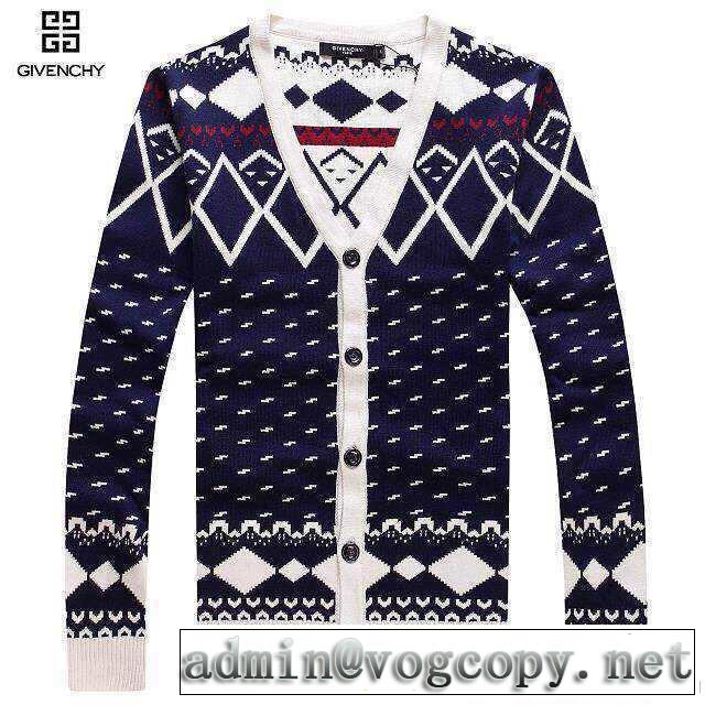 入手困難 2014秋冬 givenchy ジバンシー ニット