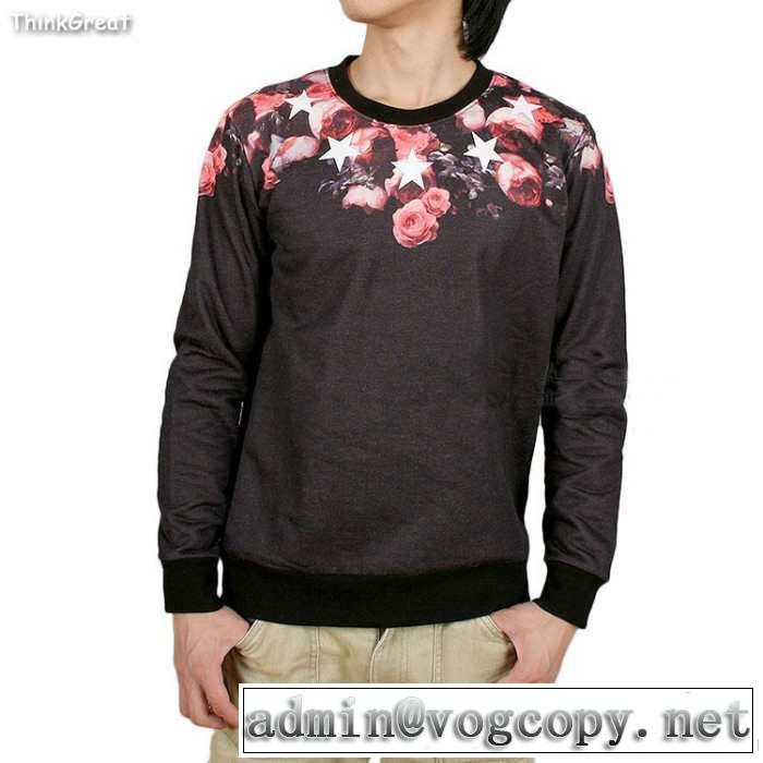 上質 2014秋冬 givenchy ジバンシー パーカー