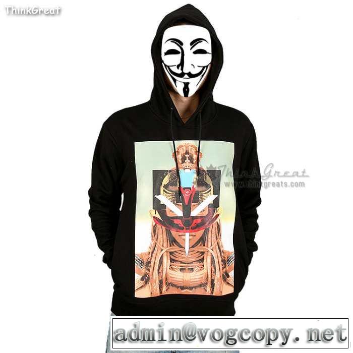 2014秋冬最旬アイテム givenchy ジバンシー パーカー
