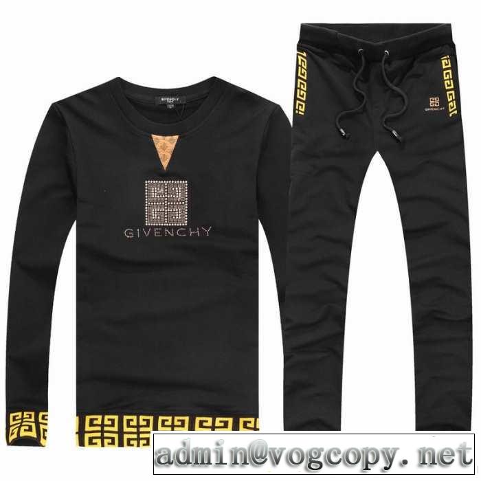 2014秋冬 防寒具としての機能もバッチリ givenchy ジバンシー セーター 3色可選