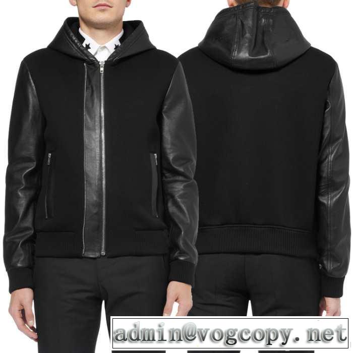 個性派☆NEW 2014秋冬givenchy ジバンシー ジャンパー