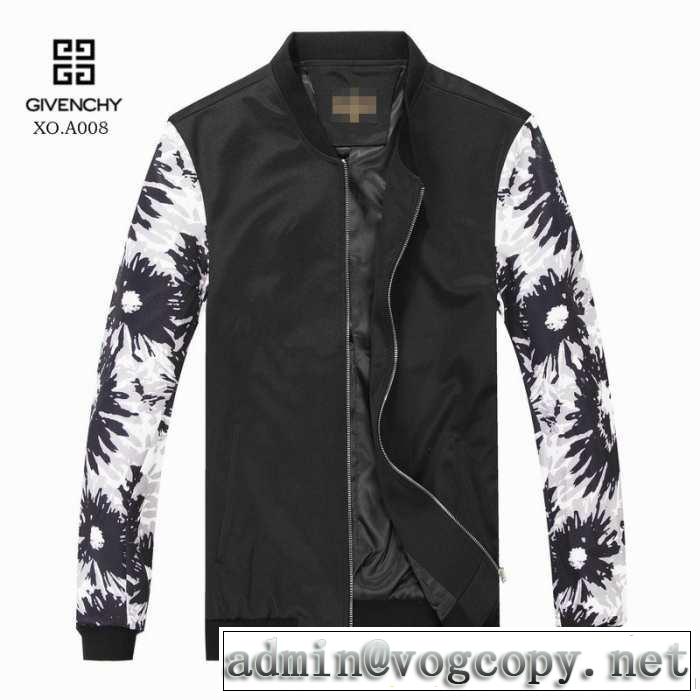 2014秋冬GIVENCHY ジバンシー 売れ筋 ブルゾン
