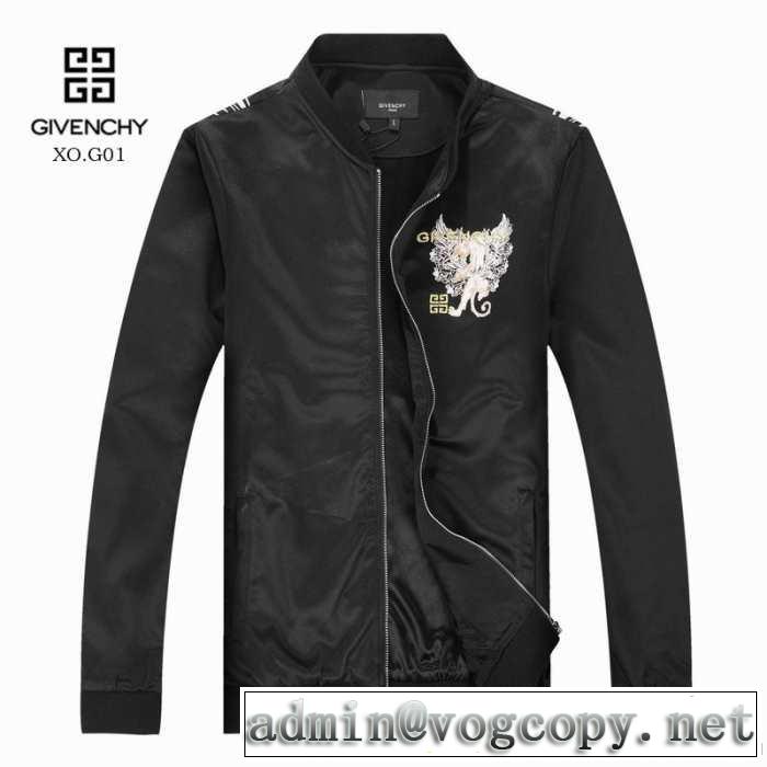 2014秋冬 sale開催 givenchy ジバンシー ブルゾン