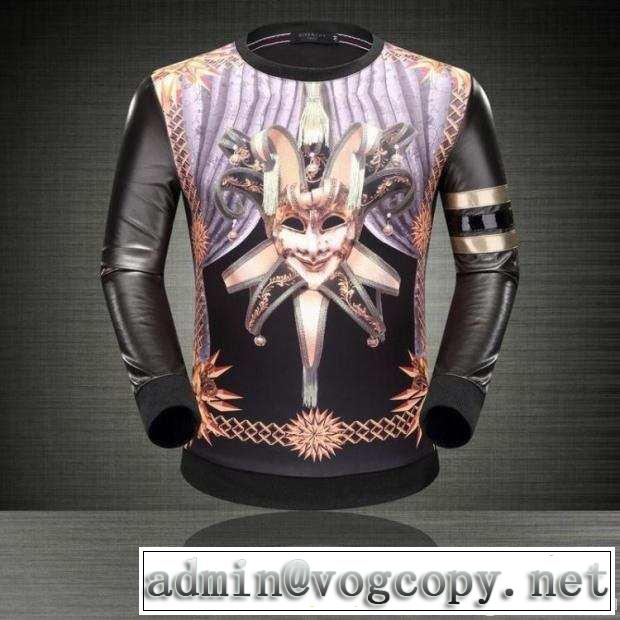 2014秋冬 人気激売れ givenchy ジバンシー パーカー