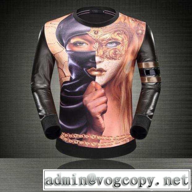 2014秋冬 givenchy ジバンシー めちゃくちゃお得! パーカー
