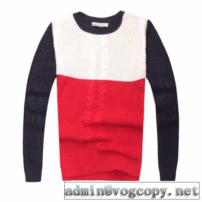 大好評 2014秋冬 moncler モンクレール セーター 数に限りがある 2色可選