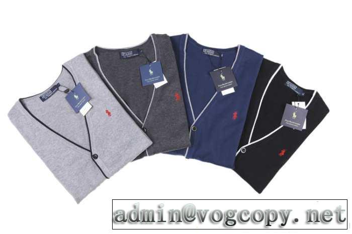 SALE開催 2014秋冬 polo ralph lauren ポロ ラルフローレン パーカーニットカーディガン 4色可選