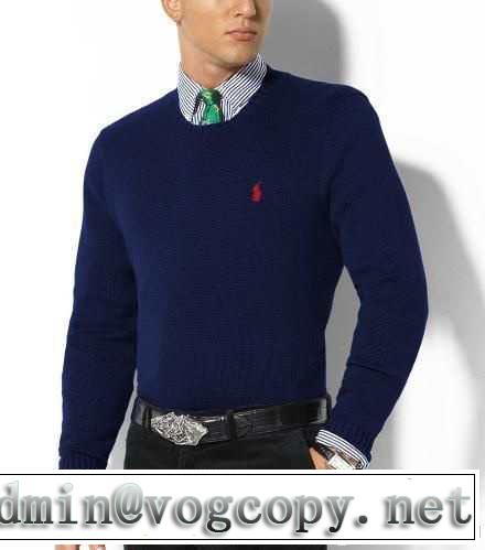 2014秋冬 超レアpolo ralph lauren ポロ ラルフローレン ニットセーター 6色可選
