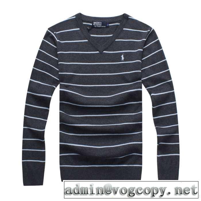 超人気美品◆ 2014秋冬 polo ralph lauren ポロ ラルフローレン ニットセーター