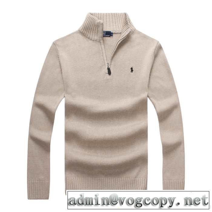 人気が爆発 2014秋冬 polo ralph lauren ポロ ラルフローレン ニットセーター