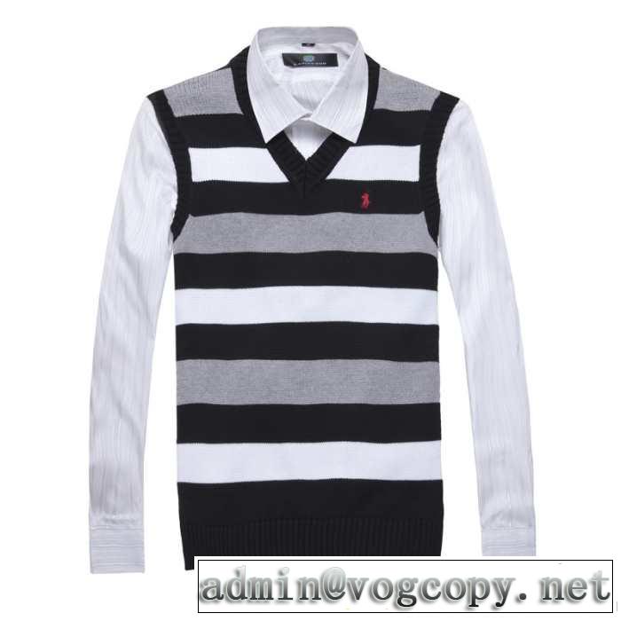2014秋冬最旬アイテム polo ralph lauren ポロ ラルフローレン ニットセーター 4色可選