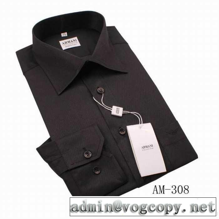 2014秋冬 ブランド armani アルマーニ 長袖シャツ 4色可選