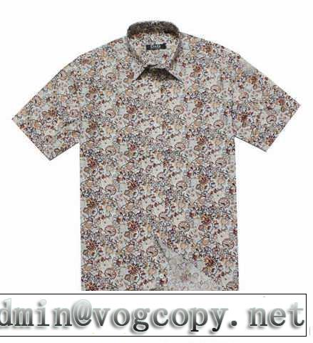 2014春夏 dolce&gabbana ドルチェ＆ガッバーナ sale開催 半袖シャツ