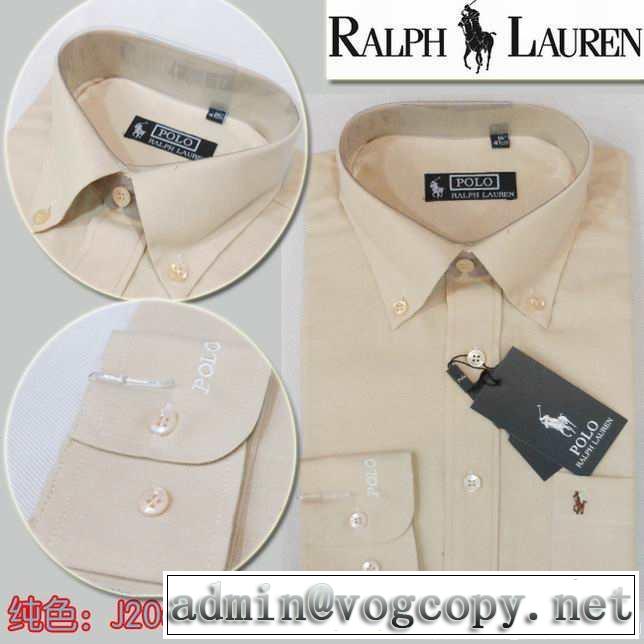 2014秋冬 polo ralph lauren ポロ ラルフローレン 新品 長袖シャツ