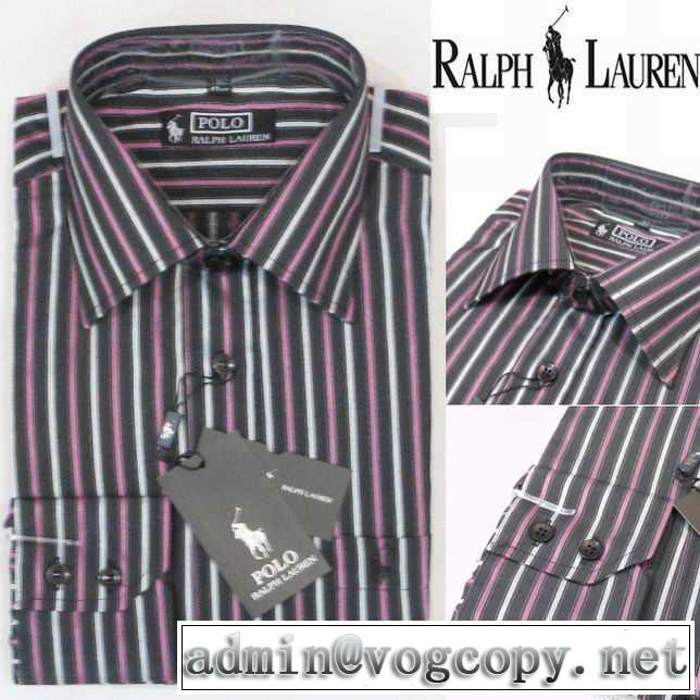 2014秋冬 polo ralph lauren ポロ ラルフローレン sale!今季 長袖シャツ