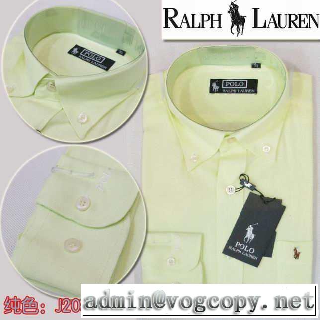 2014秋冬 polo ralph lauren ポロ ラルフローレン 希少 長袖シャツ