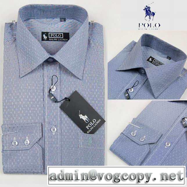 2014秋冬 polo ralph lauren ポロ ラルフローレン sale開催 長袖シャツ