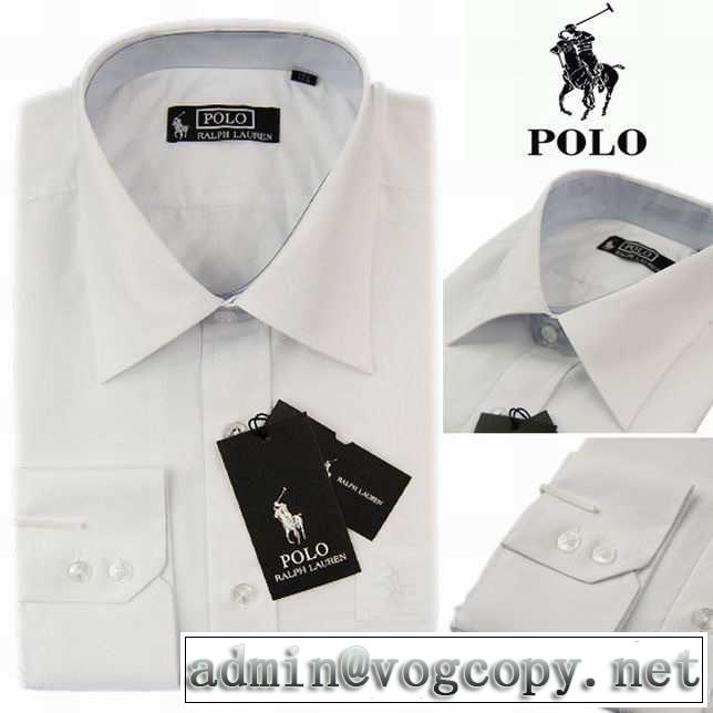 2014秋冬 贈り物にも◎ polo ralph lauren ポロ ラルフローレン 長袖シャツ