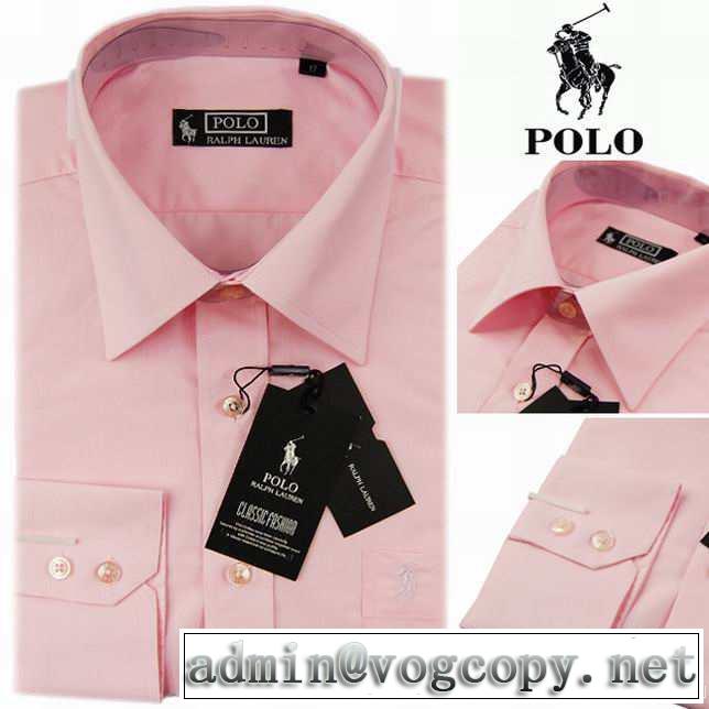 2014秋冬 欧米韓流 polo ralph lauren ポロ ラルフローレン 長袖シャツ