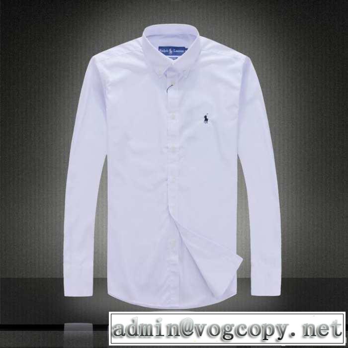 2014秋冬 売れ筋！polo ralph lauren ポロ ラルフローレン 長袖シャツ