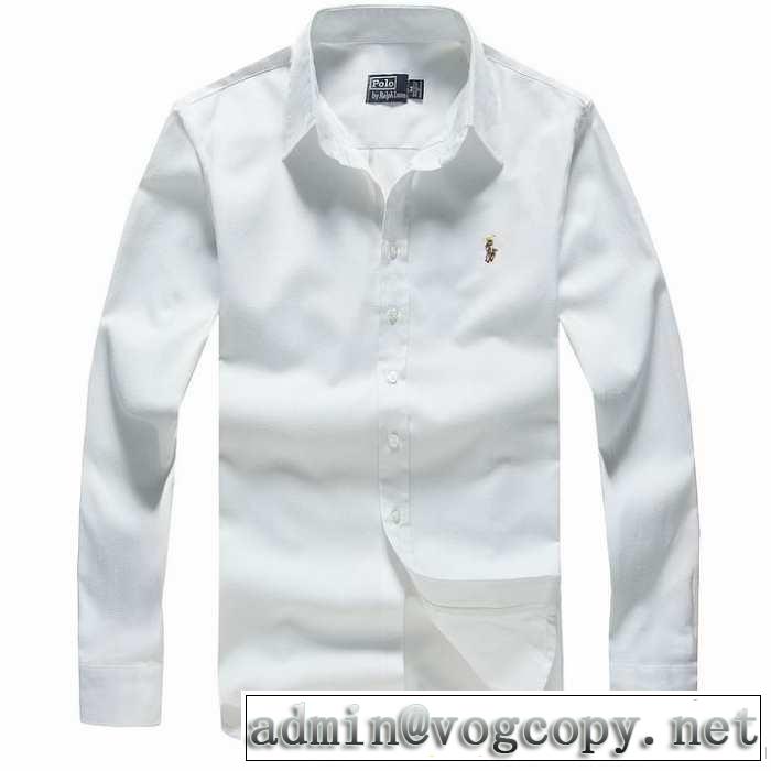 2014秋冬 大人気☆new!! polo ralph lauren ポロ ラルフローレン 長袖シャツ