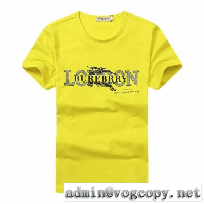 2014春夏 sale!今季 burberry バーバリー 半袖 tシャツ